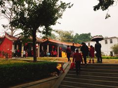 -梵天禅寺