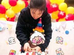 -合一书院国际幼儿园