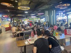 -南京时尚莱迪购物广场(正洪街店)