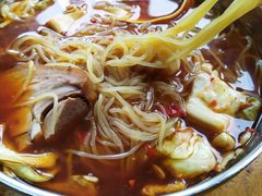 -顺通大冷面(总店)