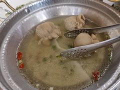 -巴音浩日娲·蒙餐(双林东路店)