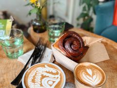 -O'mills Sourdough Bakery&Bistro(永嘉路店)