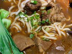 -大牛湾·眷村牛肉面(蠡溪店)