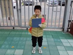 -心悦励童幼儿园