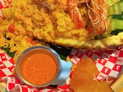 -泰妃殿(武汉首店)