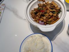 -兰湘子·湘菜小炒(盛龙广场店)