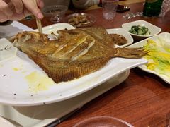 -金刚山烧烤(中山路店)