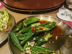 -西塔老太太泥炉烤肉(双井店)