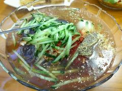 -顺姬冷面(长白西路店)