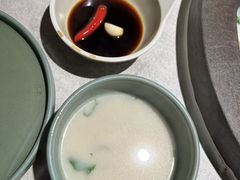 -鲜潭蒸汽石锅鱼(五道口购物中心店)