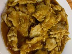 -老苏扬饭店