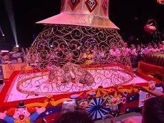 -广州长隆国际大马戏