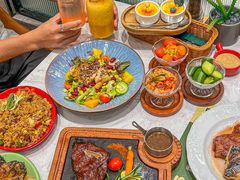 -西语·炭烧牛排(卓越中寰店)