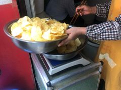 -街街旺风味炸洋芋(大观商业城C座店)