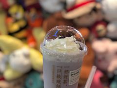 -奈雪的茶(红谷滩万达广场店)