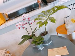 -LAB COFFEE来杯咖啡(浦仓路店)