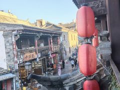 -香满楼(临安路店)