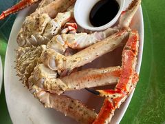 -盛港湾海鲜食府(黄沙店)