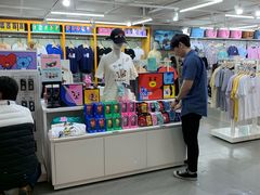 -line friends(明洞旗舰店)