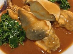 -沈灶河豚宴·河豚融合餐厅(汉中路店)