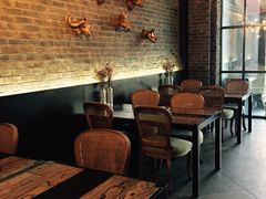 -黑角餐厅美式狂野Blackhorn(昌茂花园店)