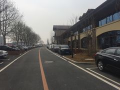 -大连金石滩绿发温泉假日酒店