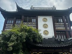 -绿波廊(豫园店)