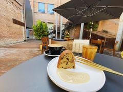 -大酉·M Coffee(北京美术馆店)