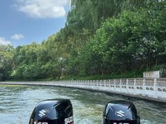 -皇家御河游(紫御湾码头)