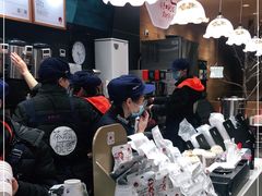 -茶颜悦色(登高路上店)