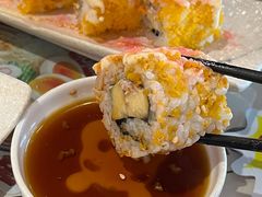 -桃太郎寿司料理(大学城店)