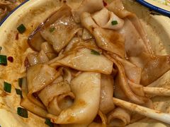 拌粉-东排食堂长沙小吃大排档(五一广场店)