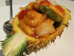 -衡山汇·高级粤菜(霄云路店)