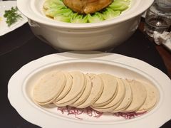 -湘湖逍遥庄园·水漾中餐厅