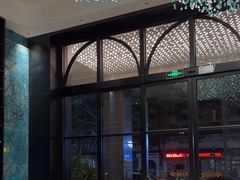 -铂尔登国际酒店(南山深圳湾口岸店)