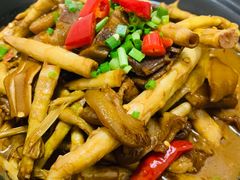 -左邻右舍徽菜馆