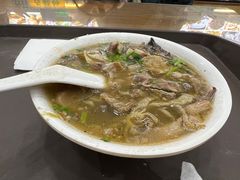 -白魁老号饭庄(交道口店)