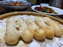 张氏糖饺-天下客饭店(中山路店)