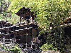 -三峡人家风景区