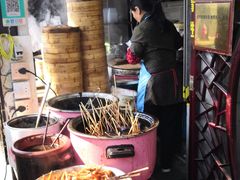 -大郎桥瑞陆糖粥(小太平巷店)