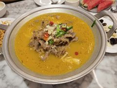 -小菜园新徽菜(宜兴八佰伴店)