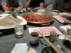-长嘉·河图火锅(长嘉汇江景旗舰店)