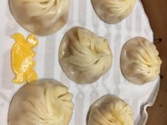 -鼎泰丰(复兴店)