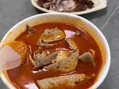-四里沙茶面(七星西路分店)