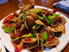 -南海渔家•海鲜•正宗海南菜(海棠湾店)