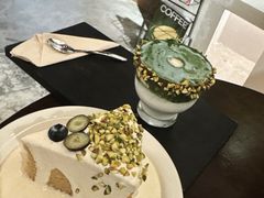 -luutosa  cafe & tea 鹿兔山