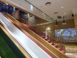 点击看大图 -奈尔宝·儿童乐园·亲子餐厅(前滩店)