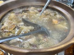 -威邵鸡煲(西华路总店)