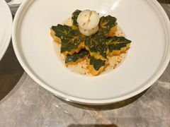 -宫燕府·京菜·烤鸭·淮扬菜(王府中心店)