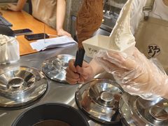 -野人先生Gelato(上海长宁龙之梦店)